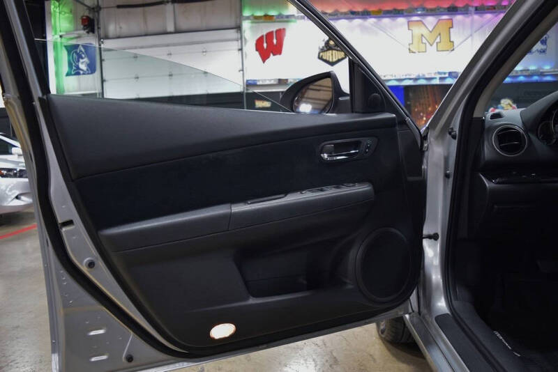 2010 Mazda MAZDA6 i Touring