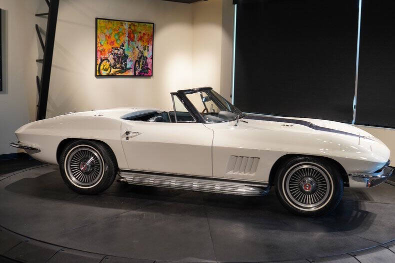 1967 Chevrolet Corvette