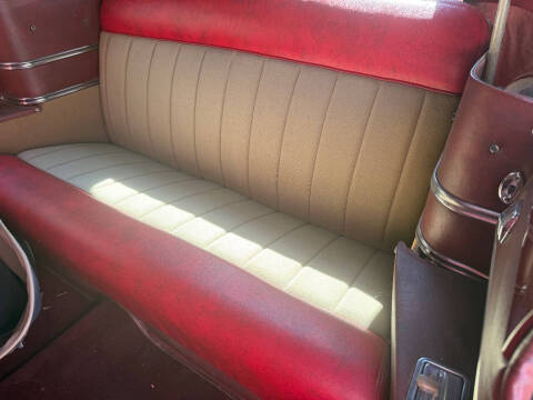 1948 Oldsmobile Super 98