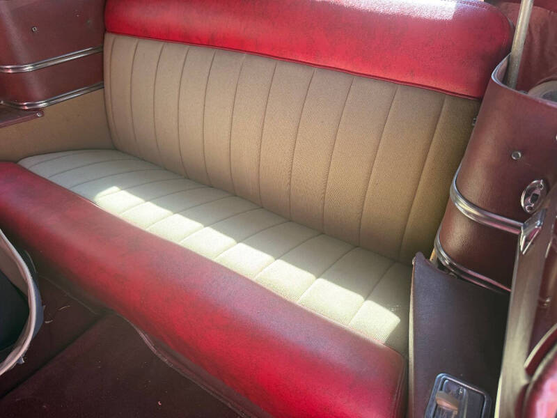 1948 Oldsmobile Super 98