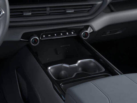 2026 Chevrolet Silverado EV LT