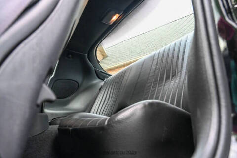 2002 Pontiac Firebird Trans Am