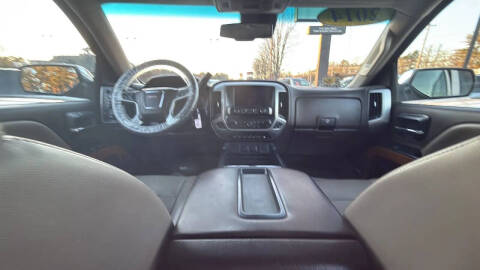 2014 GMC Sierra 1500