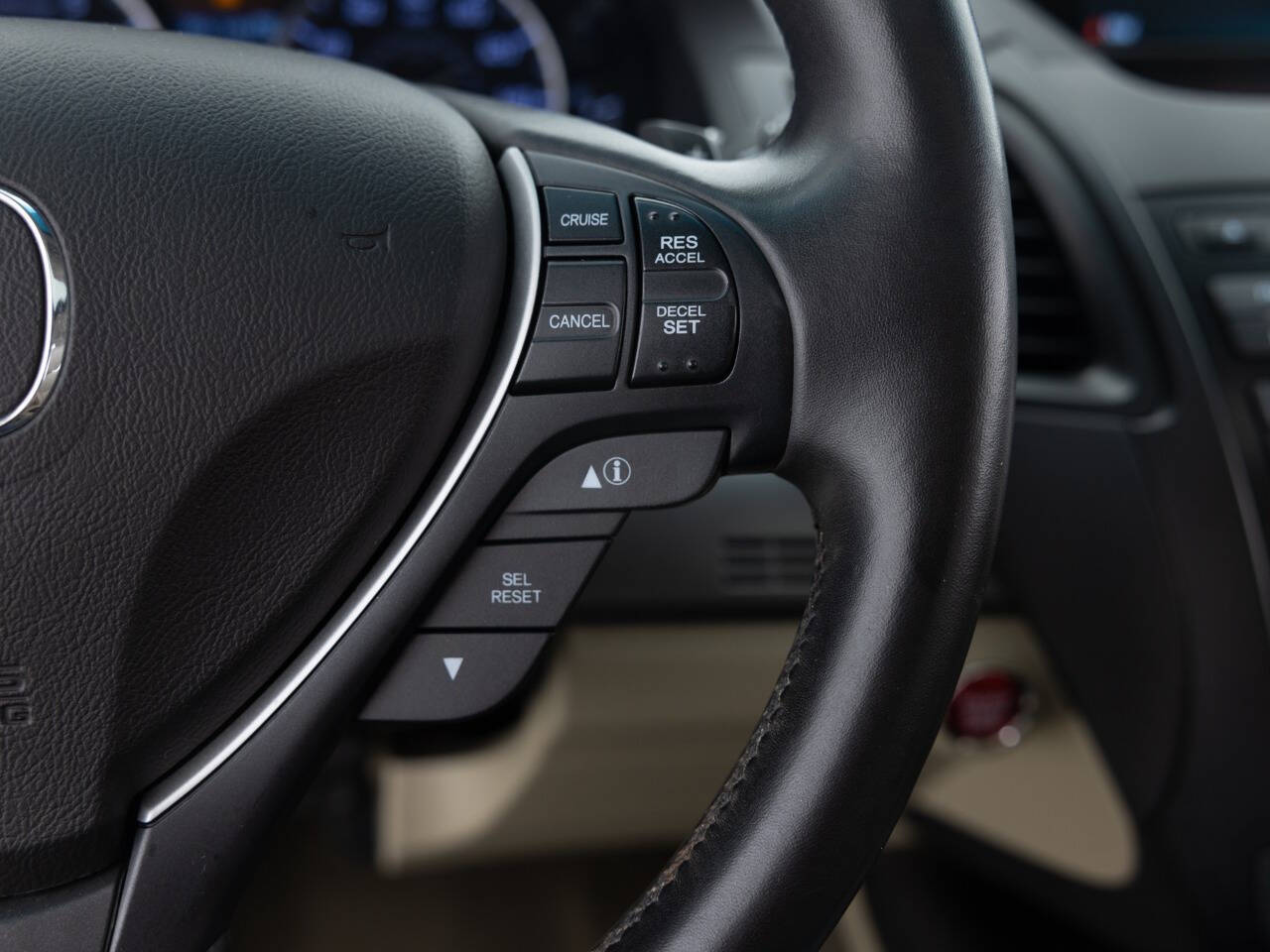 Used Car 2015 Acura Rdx  Base 4dr Suv For Sale Under $10,000 In Coal City, Illinois