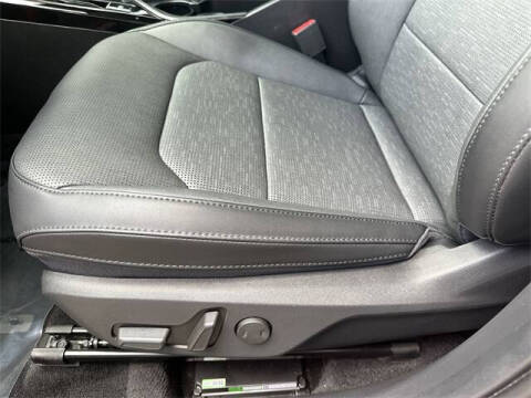 2024 Kia Niro EV Wave