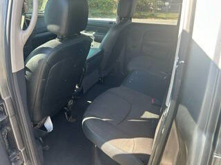 2005 Dodge Ram 2500 ST