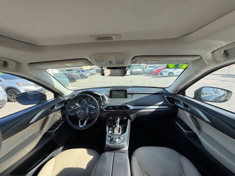 2019 Mazda CX-9 Touring