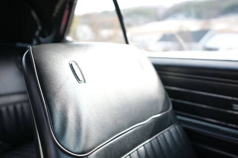 1968 Buick Gran Sport