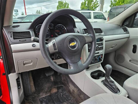 2010 Chevrolet Cobalt LS