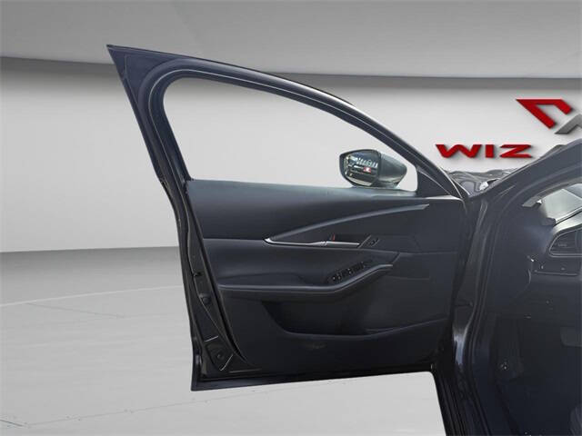 2023 Mazda CX-30 2.5 S Select