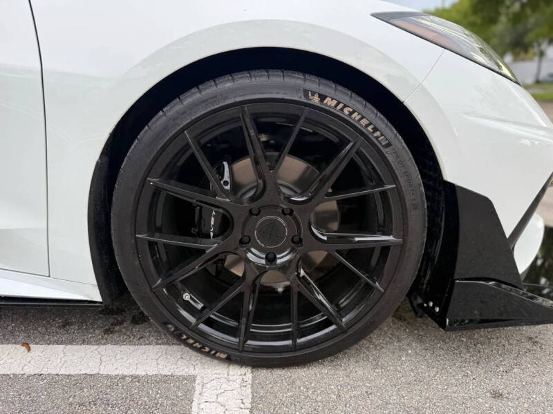 2024 Chevrolet Corvette Stingray