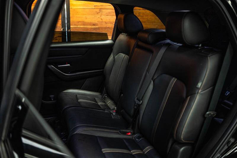 2024 Mazda CX-90 3.3 Turbo Select