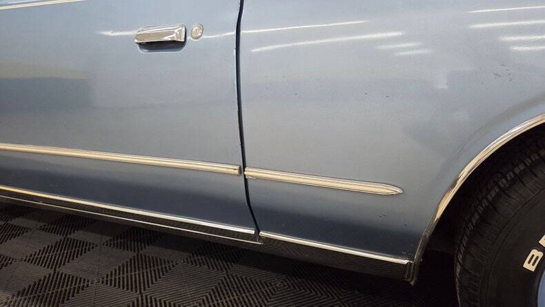 1978 Chrysler Cordoba