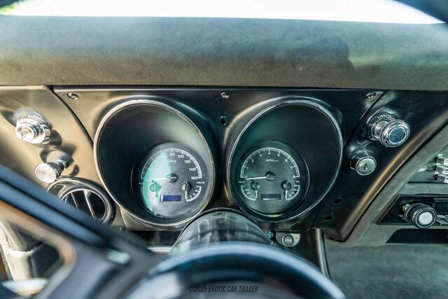 1967 Pontiac Firebird