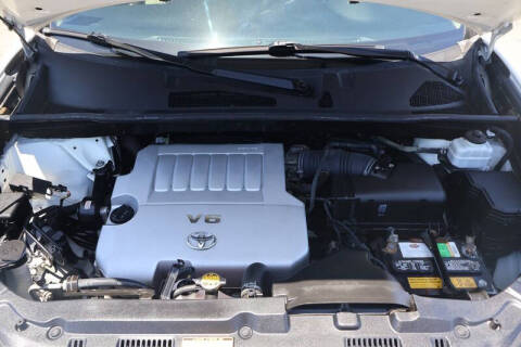 2012 Toyota Highlander Limited