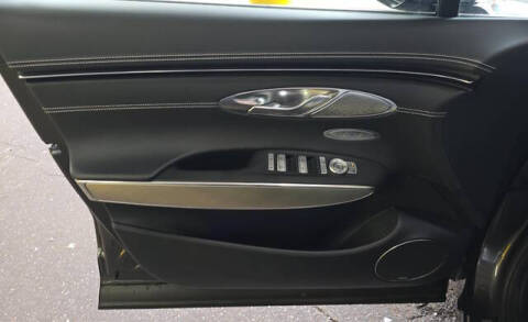 2024 Genesis Electrified GV70