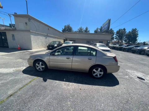 2006 Saturn Ion 3