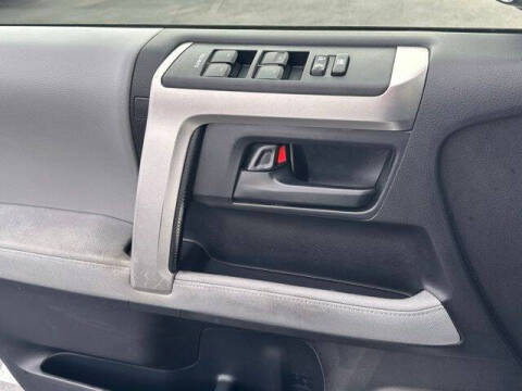 2013 Toyota 4Runner SR5