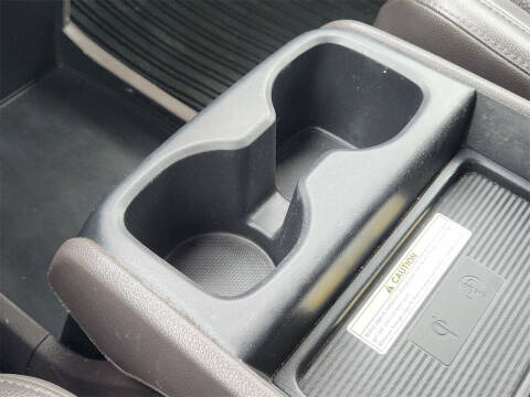 2020 Honda Odyssey Elite