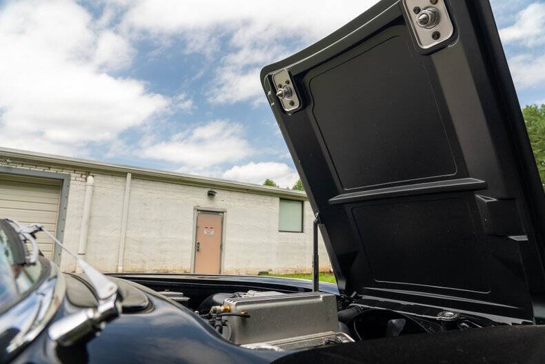 1961 Chevrolet Corvette