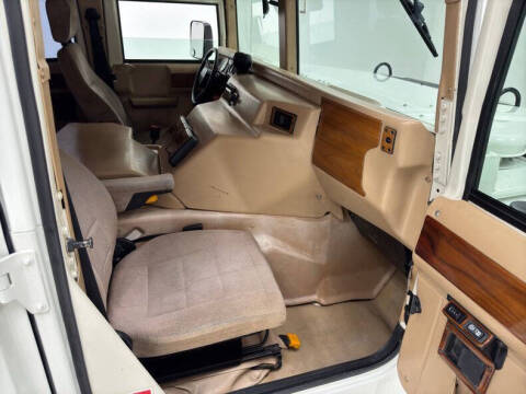 1995 AM General Hummer Wagon