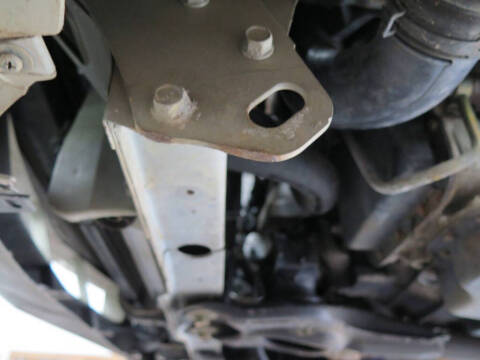 2001 Mazda Millenia Premium