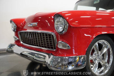 1955 Chevrolet 210