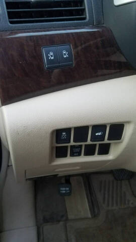 2013 Nissan Quest 3.5 SL