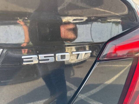 2020 Cadillac CT5 Luxury