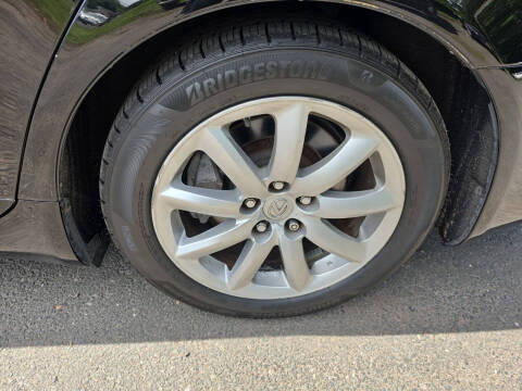2009 Lexus LS 460
