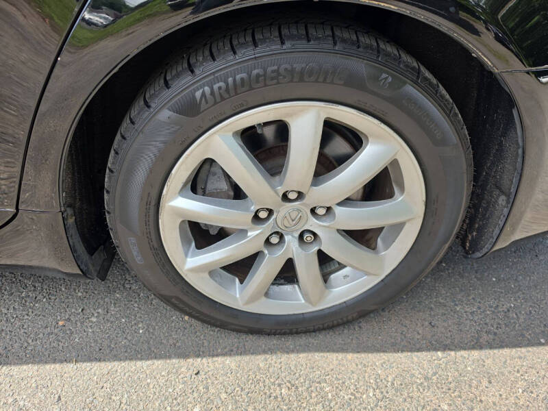 2009 Lexus LS 460