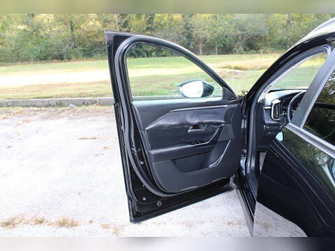 2024 Mazda CX-50 2.5 S Premium