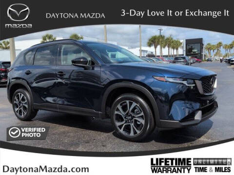 2026 Mazda CX-5 2.5 S Preferred