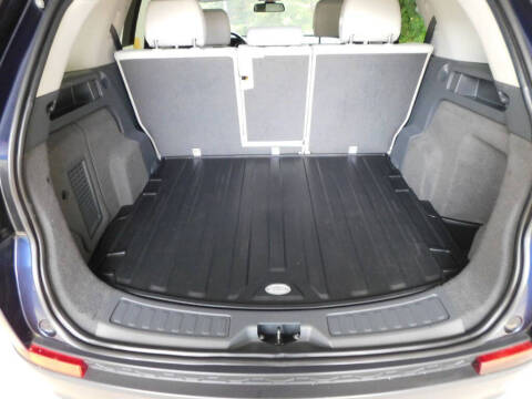 2017 Land Rover Discovery Sport SE