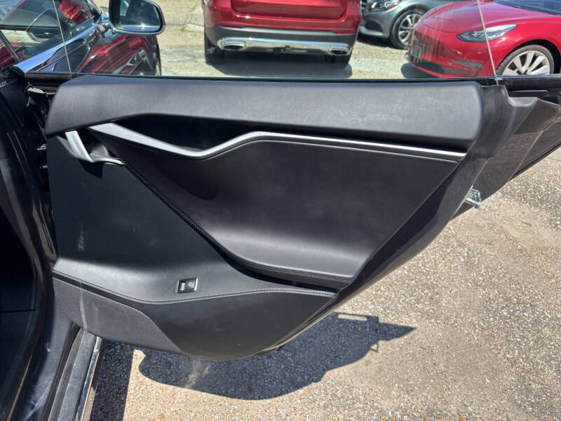 2020 Tesla Model S Long Range