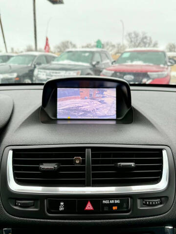 2014 Buick Encore Convenience