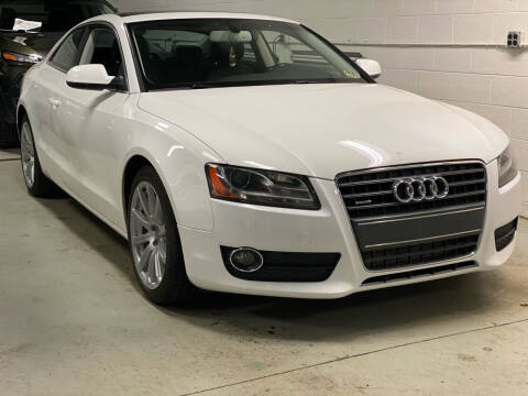 2011 Audi A5 for sale at Car Planet in Troy MI