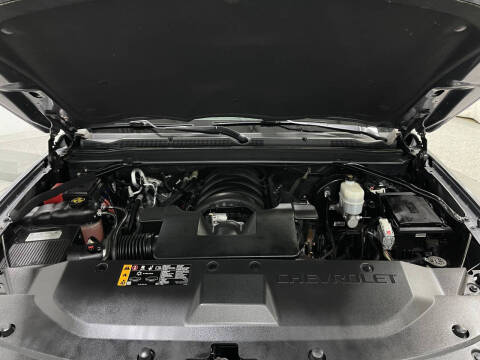2019 Chevrolet Tahoe LS