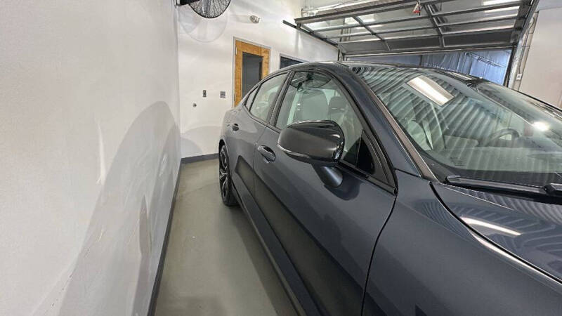 2025 Volvo S60 B5 Core