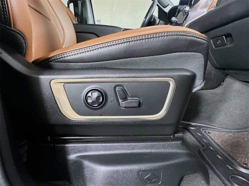 2023 RAM 1500 Limited Longhorn