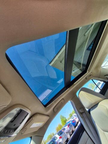 2011 Chrysler 300 Limited