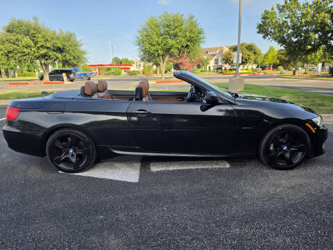 2012 BMW 3 Series 335i