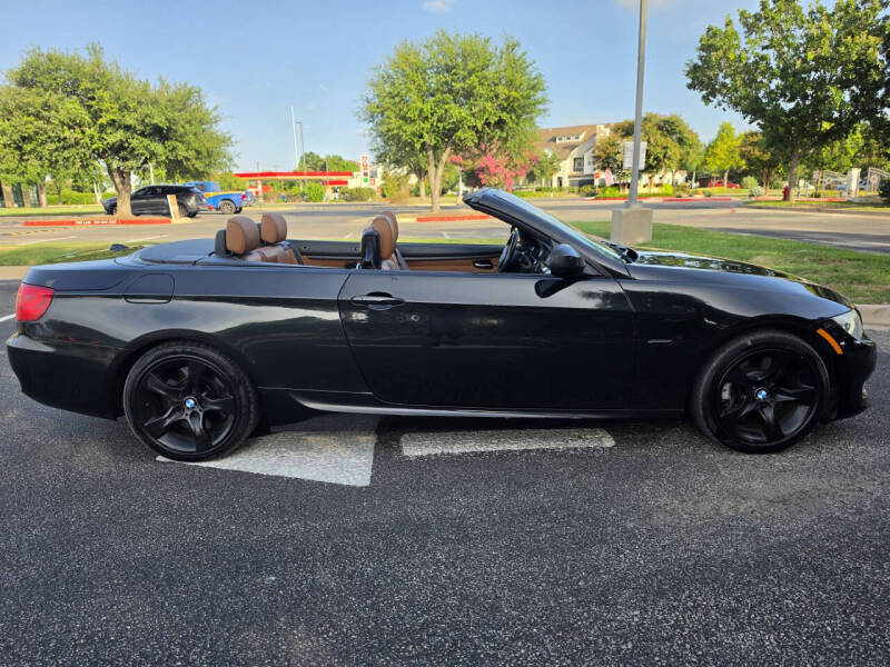 2012 BMW 3 Series 335i