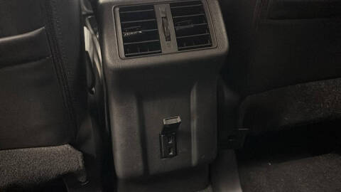 2020 Mitsubishi Outlander