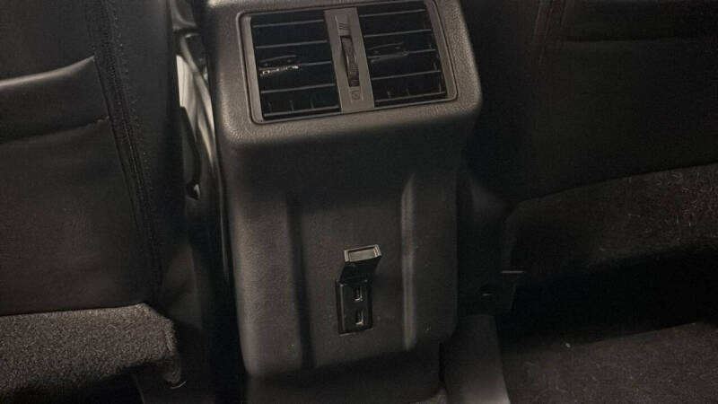 2020 Mitsubishi Outlander