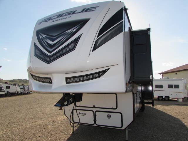 2022 Forest River VENGEANCE