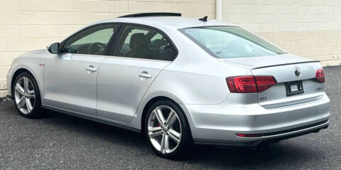 2016 Volkswagen Jetta