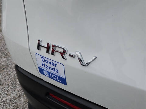 2023 Honda HR-V LX