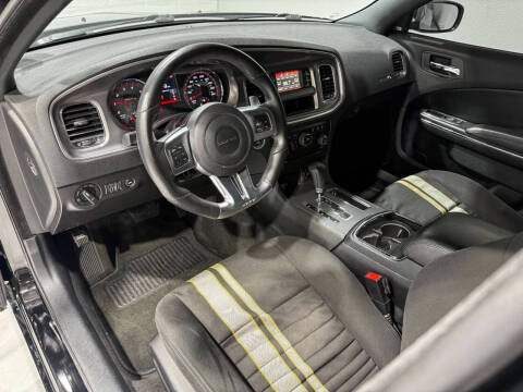 2012 Dodge Charger SRT8 Super Bee