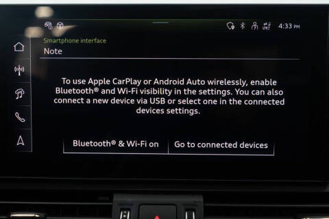 2024 Audi Q5 e quattro S line Prestg 55 TFSI